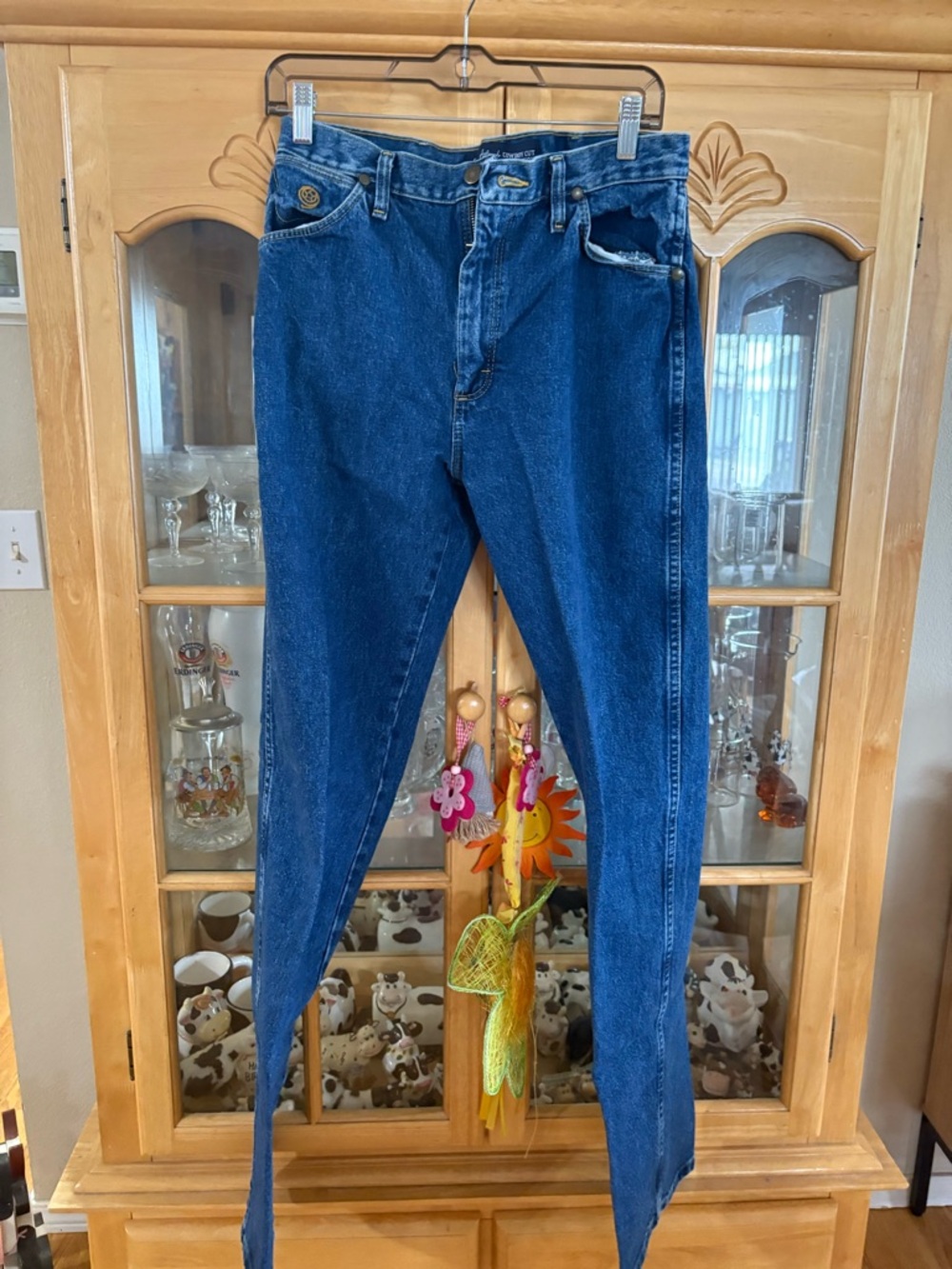 Men’s Jeans | Wrangler